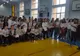 Spiritul Crăciunului a ajuns la Liceul cu Program Sportiv din Alba Iulia
