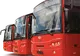Programul autobuzelor STP în zona metropolitana Alba Iulia pentru ziua de 24 ianuarie