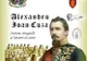 CONFERINŢĂ OMAGIALĂ ”UNIREA PRINCIPATELOR ROMÂNE” LA SEBEŞ