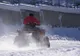 Bărbat prins conducând un ATV fără a deţine permis