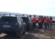 VIDEO - Inspecţie pe şantierele loturilor 1 şi 2 ale autostrăzii Sebeş-Turda