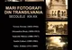 Expoziția "Mari fotografi din Transilvania. Secolele XIX-XX"