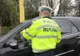 Tânâr din Sebeș oprit de polițiștii din Sebeș