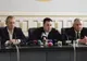 VIDEO - Declarații Răzvan Cuc la Alba Iulia