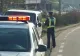 Bărbat din Doştat prins conducând fără permis