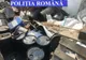 67 de tone de îngrăşăminte chimice depozitate în loc neprotejat indisponibilizate de polițiști. A existat pericol de explozie
