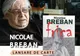 Nicolae Breban, invitat al Târgului de Carte Alba Transilvana