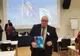 Judecător de la Curtea de Apel Alba Iulia prezent la un seminar de pregătire profesională privind competențele viitorului Procuror European
