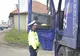 Autovehiculele de transport persoane și marfă vor fi oprite pentru control