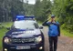 FOTO : Jandarmii din Alba au păstrat un moment de reculegere în memoria polițistului ucis în Timiș