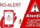 Începe o nouă rundă de testări a sistemului RO-ALERT