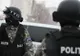Polițiști din structurile de combatere a criminalității organizate din Alba Iulia prezenți la o acțiune de amploare a DIICOT. Au destructurat un grup infracțional specializat în traficul de minori și proxenetism