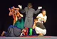 Skepsis promovează teatrul tânăr și liber din Alba Iulia!