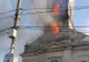 VIDEO: Încă o Biserică ARDE în județul Alba
