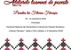 Atelierele toamnei de poveste. Povestea lui Felician Fărcașiu.