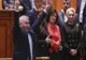  Viorica Dăncilă anunţă că PSD va depune o moţiune de cenzură împotriva Guvernului Orban 