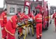 Accident rutier soldat cu patru răniți pe DN 1