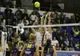 Volei Alba Blaj a pierdut al doilea meci în Liga Campionilor