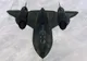  Avionul construit de americani în urmă cu 55 de ani este în continuare cel mai rapid din lume 