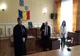 Schimbări în echipa de conducere a Curţii de Apel Alba Iulia.