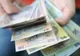 Înșelăciune prin metoda ”șmen”. O vânzatoare din Abrud ”țepuită” de un bărbat care i-a cerut bacnote mai mici 