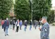 Elevii din clasele a XII-a de la Colegiul Militar Mihai Viteazul  au revenit la cursurile de pregătire  pentru examenul de Bacalaureat