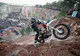 Motociclist rănit grav la un concurs „hard enduro“ din Alba.  