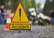 Nu s-a asigurat și a produs un accident rutier în Alba Iulia