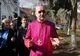 Arhiepiscopul romano-catolic de Alba Iulia, Gergely Kovacs, depistat pozitiv cu noul coronavirus