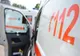 Pieton accidentat de un ”șofer” băut și fără permis