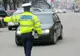 Cinci șoferi au rămas fără permis pentru că s-au angajat în depășiri neregulamentare
