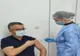 Prefectul de Alba s-a vaccinat la centrul din Câmpeni