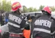 Accident în Lunca Merilor! O persoană a rămas încarcerată