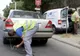 12 mașini cu defecțiuni depistate în trafic 