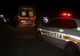 ACCIDENT: Autoturism răsturnat într-o prăpastie! 