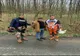 Ei sunt polițiștii care au prins criminalul din Alba