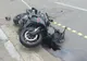Accident grav în județul Alba! Un motociclist a murit!