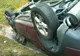 Accident rutier în Viişoara! Un şofer din Alba, aflat în stare de ebrietate, s-a răsturnat cu maşina