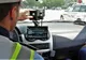 Bistrițean, surprins de radar cu 101km/h în Abrud