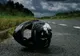 Motociclist maghiar, rănit în accident 