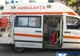 Accident la Sântimbru! Impact între un autoturism și un TIR