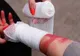 Dosar penal pentru un iubit violent! Bărbatul s-a automutilat