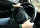 La 15 ani s-a urcat la volanul unei mașini și a ieșit la plimbare! A dat nas în nas cu polițiștii