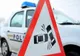 Trafic blocat pe A1. Accident rutier, implicate 5 autovehicule