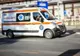 Pieton accidentat de un șofer fără experiență