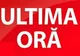 Mașină răsturnată, pe DN1, între Sibiu și Sebeș! Trafic îngreunat!