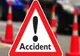 Accident rutier cu 4 autovehicule implicate