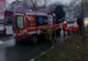 Pieton accidentat în Alba Iulia