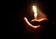Bărbat, găsit mort de frig în casă 