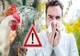 Măsuri de prevenţie pentru crescătorii de păsări după confirmarea unui focar de gripă aviară la graniţa cu România